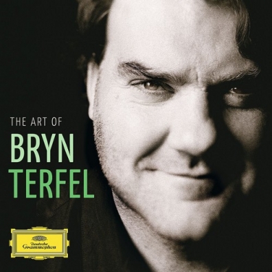 Bryn Terfel (Брин Терфель): The Art Of