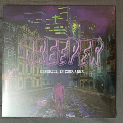 Creeper (Крипер): Eternity, In Your Arms