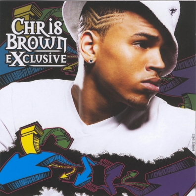 Chris Brown (Крис Браун): Exclusive