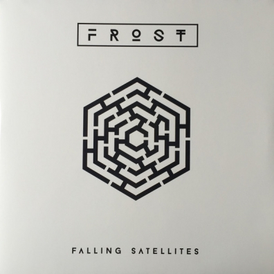 Falling Satellites Frost (Фрост): Falling Satellites