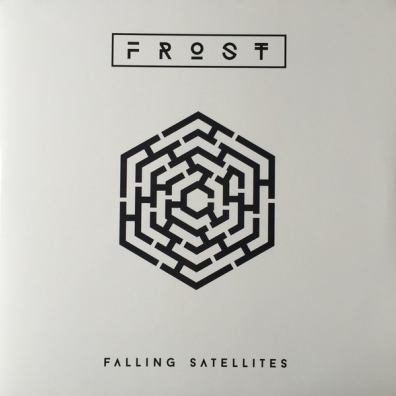 Frost (Фрост): Falling Satellites