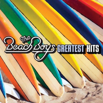 The Beach Boys (Зе Бич Бойз): Greatest Hits