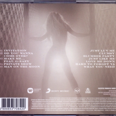 Glory Britney Spears (Бритни Спирс): Glory