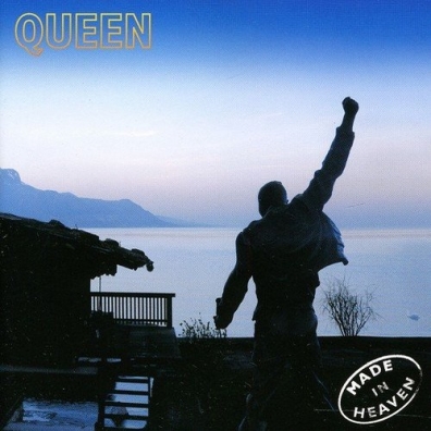 Queen (Квин): Made In Heaven