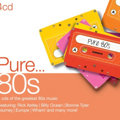 Pure... 80S