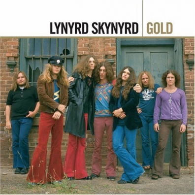 Lynyrd Skynyrd (Линирд Скинирд): Gold