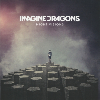 Imagine Dragons: Night Visions