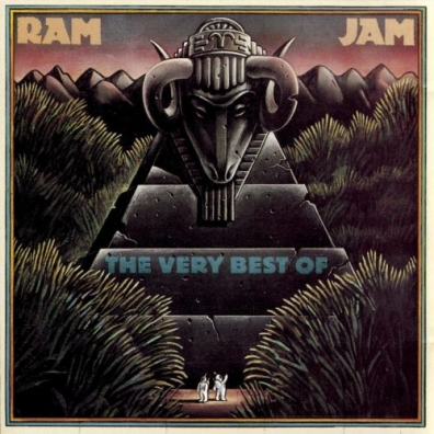 Ram Jam (Рам Джем): The Very Best Of Ram Jam