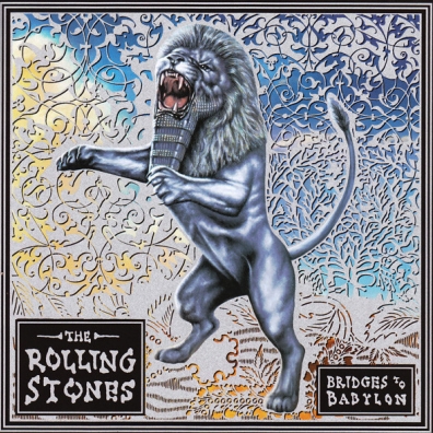 The Rolling Stones (Роллинг Стоунз): Bridges To Babylon