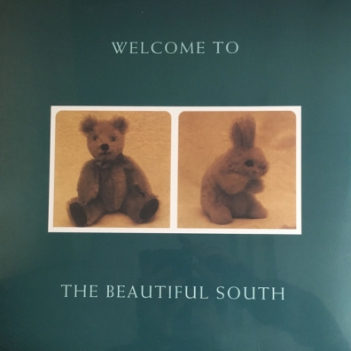 The Beautiful South: Welcome To The Beautiful South