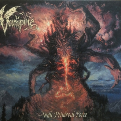 Vampire: With Primeval Force