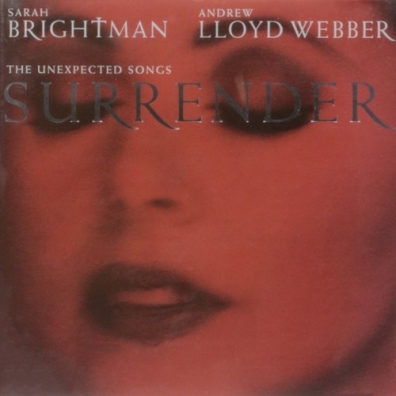 Surrender Sarah Brightman (Сара Брайтман): Surrender