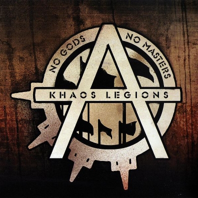 Khaos Legions Arch Enemy (Арч Энеми): Khaos Legions