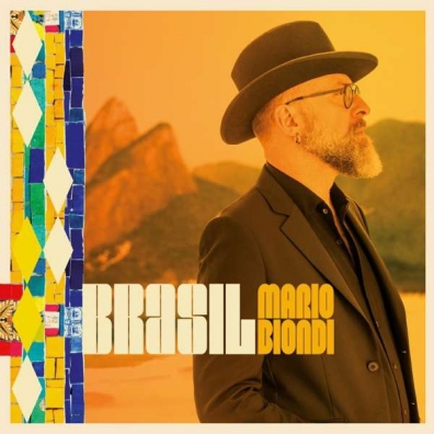 Brasil Mario Biondi (Марио Бионди): Brasil