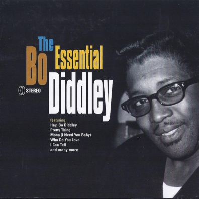 Bo Diddley (Бо Диддли): Essential Collection