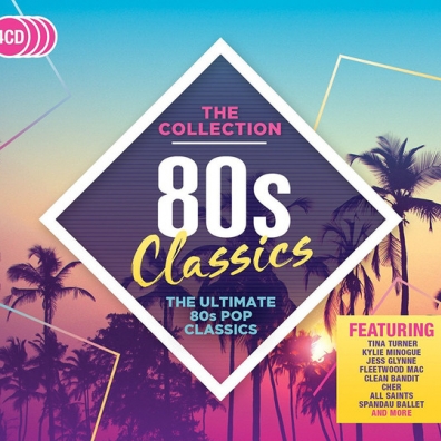80S Classics – The Collection