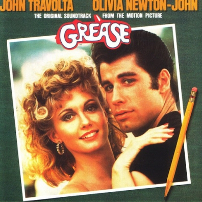 Grease Grease