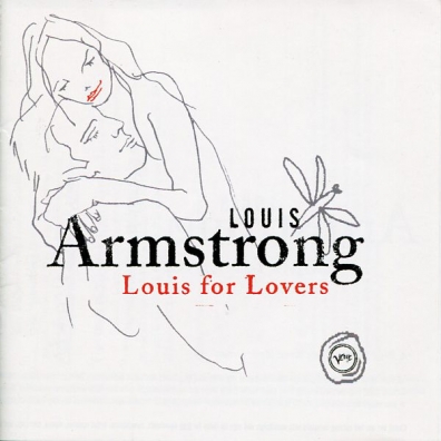 Louis Armstrong (Луи Армстронг): For Lovers