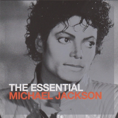 Michael Jackson (Майкл Джексон): The Essential Michael Jackson