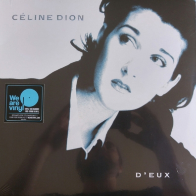 Celine Dion (Селин Дион): D'Eux