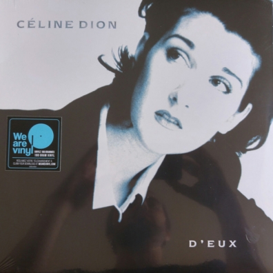 D'Eux Celine Dion (Селин Дион): D'Eux