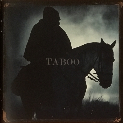 Taboo Max Richter (Макс Рихтер): Taboo