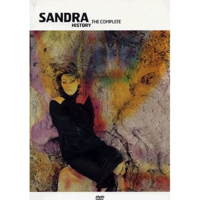 The Complete History Sandra (Сандра): The Complete History