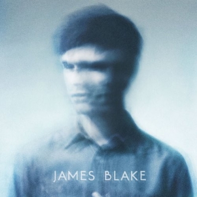 James Blake (Джеймс Блейк): James Blake