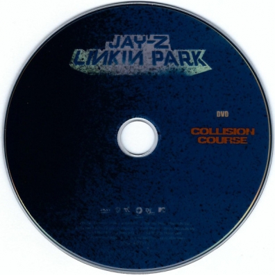 Collision Course Jay-Z (Джей Зи): Collision Course