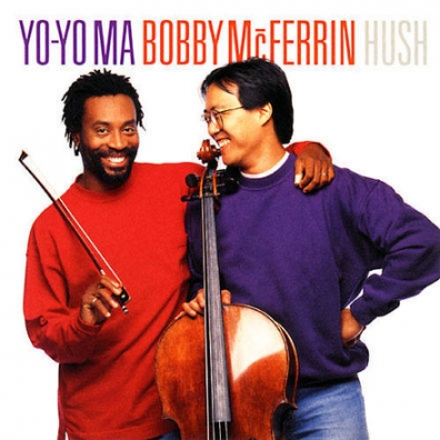 Hush Yo-Yo Ma (Йо-Йо Ма): Hush