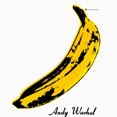 The Velvet Underground (Зе Валевет Андеграунд): The Velvet Underground & Nico