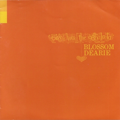 Blossom Dearie (Блоссом Дири): Give Him The Ooh-La-La
