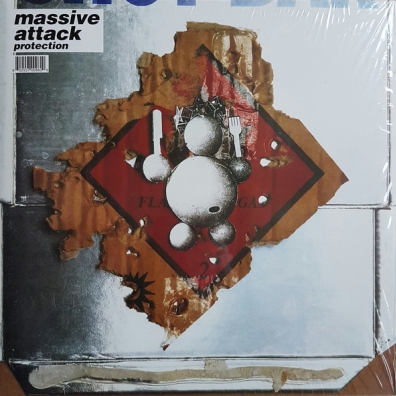Massive Attack (Массив Атак): Protection