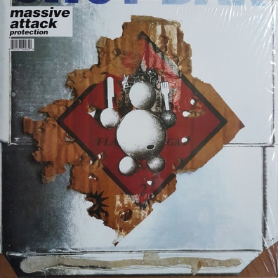 Protection Massive Attack (Массив Атак): Protection