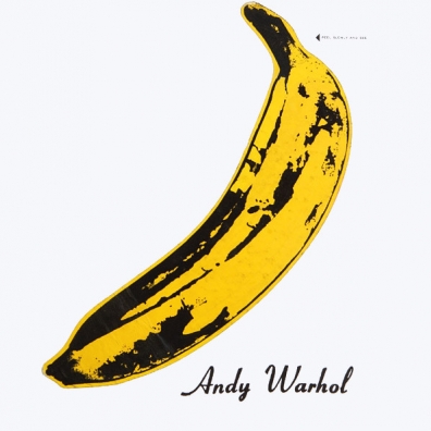The Velvet Underground & Nico The Velvet Underground (Зе Валевет Андеграунд): The Velvet Underground & Nico