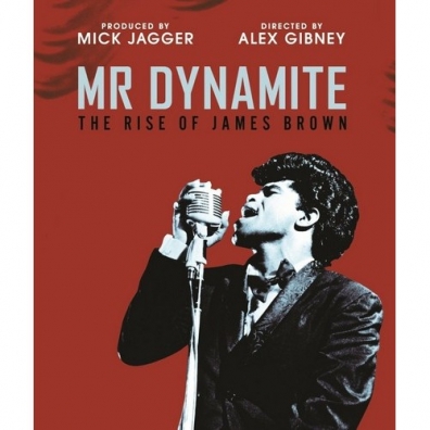 James Brown (Джеймс Браун): Mr. Dynamite: The Rise Of James Brown