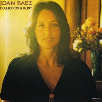 Joan Baez (Джоан Баез): Diamonds & Rust