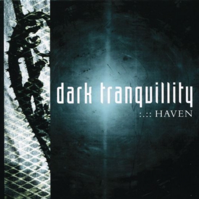 Dark Tranquillity (Дарк Транквилити): Haven