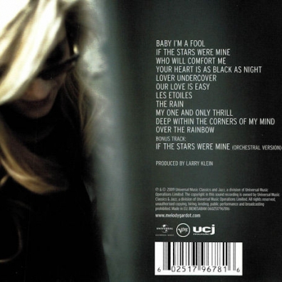 Melody gardot my one and only thrill torrent chris young who i am with you mp3 torrent