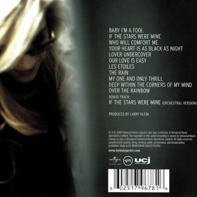 Melody gardot my one and only thrill torrent Melody gardot my one and only thrill torrent chris young who i am with you mp3 torrent