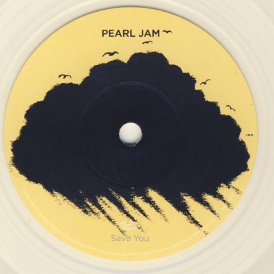 Pearl Jam (Перл Джем): Save You / Other Side