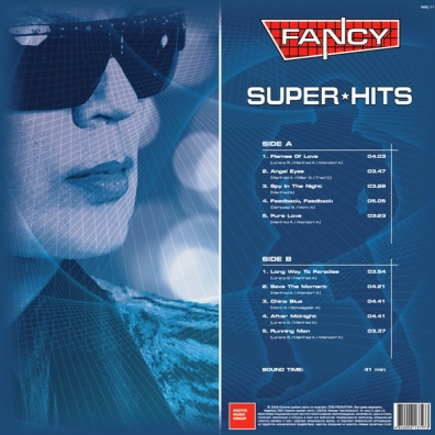 Fancy (Фэнси): Super Hits