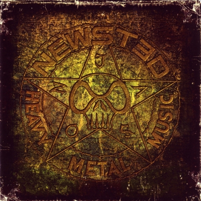 Heavy Metal Music Newsted (Ньюстед): Heavy Metal Music