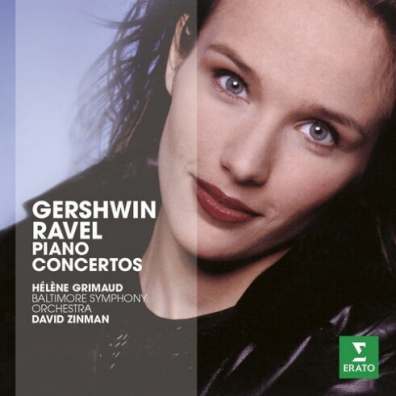 Helene Grimaud (Элен Гримо): Concertos