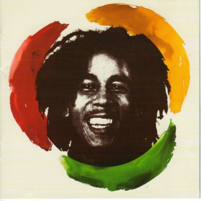 Bob Marley (Боб Марли): Africa Unite: The Singles Collection