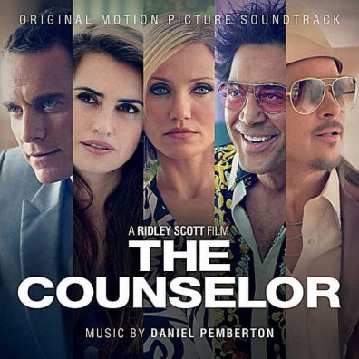 Original Soundtrack (Ориджинал Саундтрек): The Counselor