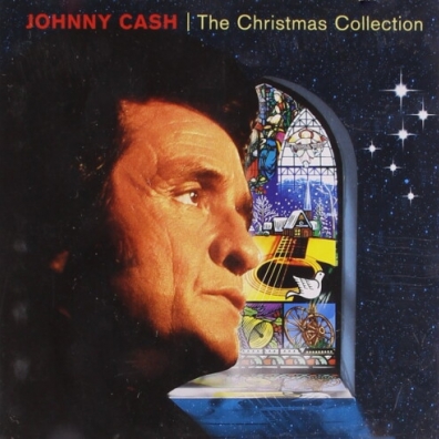 Johnny Cash (Джонни Кэш): Christmas Collection