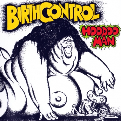 Birth Control (Бирч Контрол): Hoodoo Man