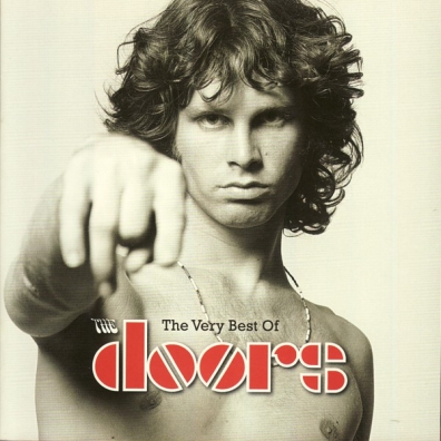 The Very Best Of The Doors (Зе Дорс): The Very Best Of