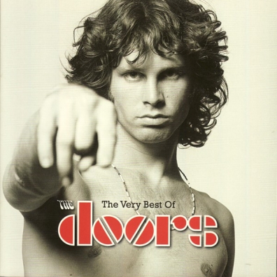 The Doors (Зе Дорс): The Very Best Of